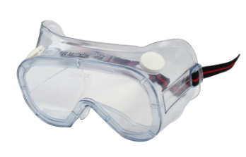 JSP馬凱護(hù)目鏡02-2225/間孔、防霧